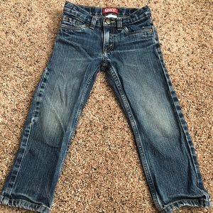 Toddler Boys Levi’s
